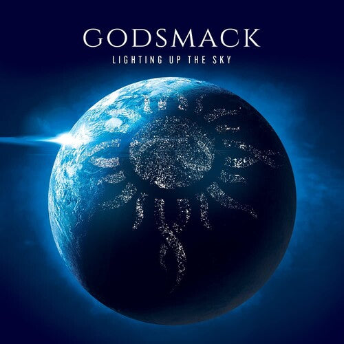 Godsmack - Lighting Up The Sky - LP Vinyl Record Hub