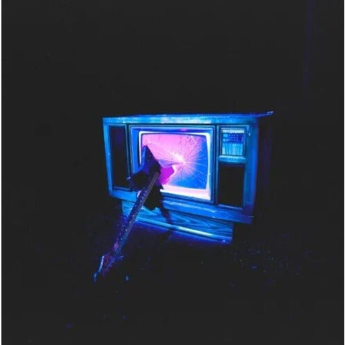 Willow - COPINGMECHANISM - LP Vinyl Record Hub