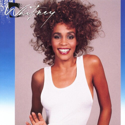 Whitney Houston - Whitney - LP Vinyl Record Hub