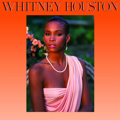 Whitney Houston - Whitney Houston - LP Vinyl Record Hub