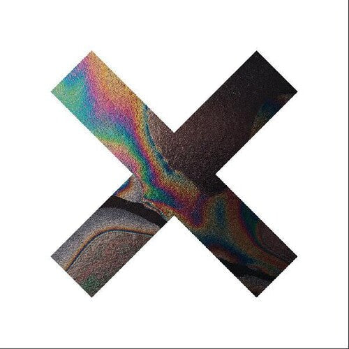 The xx - Coexist (10th Anniversary) - LP Vinyl Record Hub