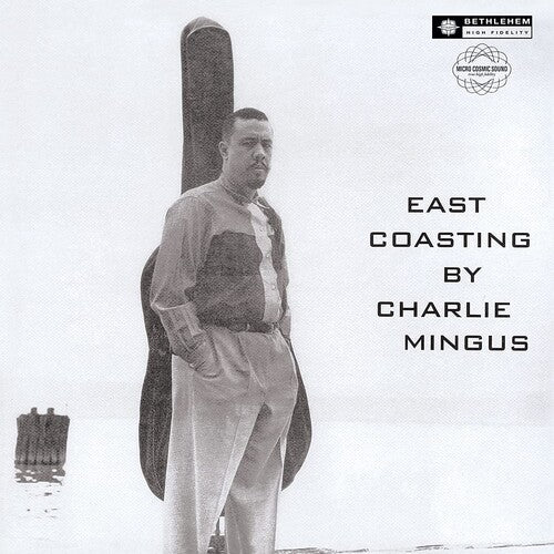Charles Mingus - East Coasting - LP Vinyl Record Hub