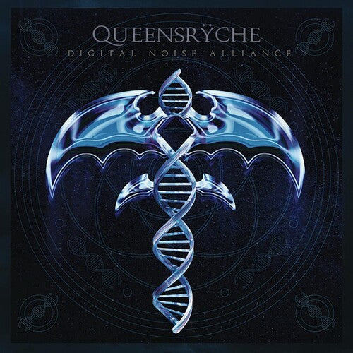 Queensrÿche - Digital Noise Alliance - LP Vinyl Record Hub