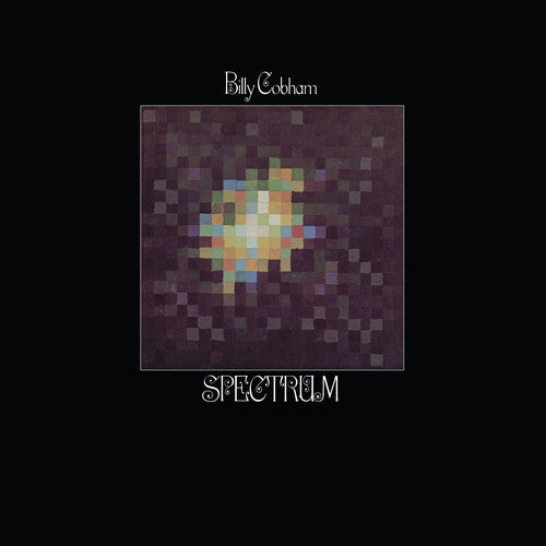 Billy Cobham - Spectrum - SYEOR LP Vinyl Record Hub