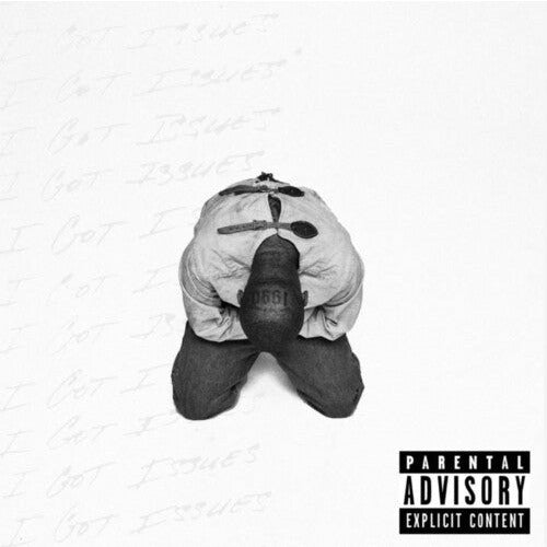 Y.G. - I Got Issues - LP Vinyl Record Hub