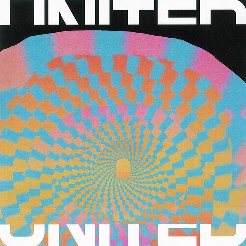 Hillsong United - Are We There Yet? - LP Vinyl Record Hub