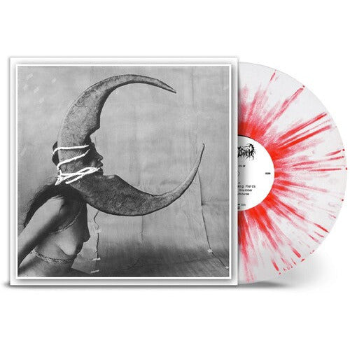 Ghost Bath - Moonlover - LP Vinyl Record Hub