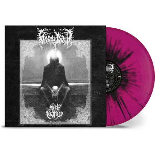 Ghost Bath - Self Loather - LP Vinyl Record Hub