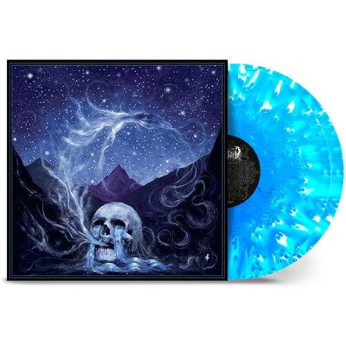 Ghost Bath - Starmourner - LP Vinyl Record Hub