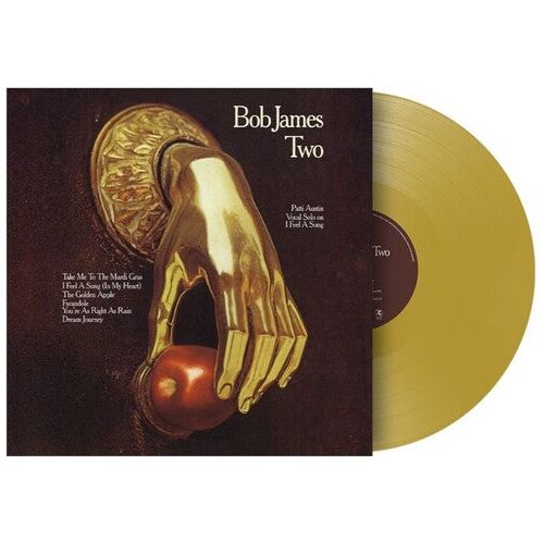 Bob James - Bob James Two - LP Vinyl Record Hub