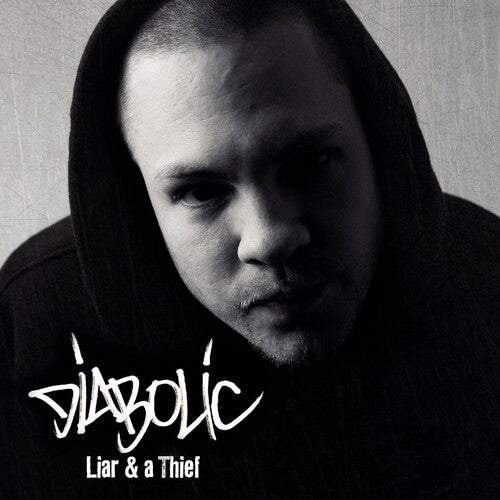 Diabolic -  Liar & A Thief - RSD LP Vinyl Record Hub