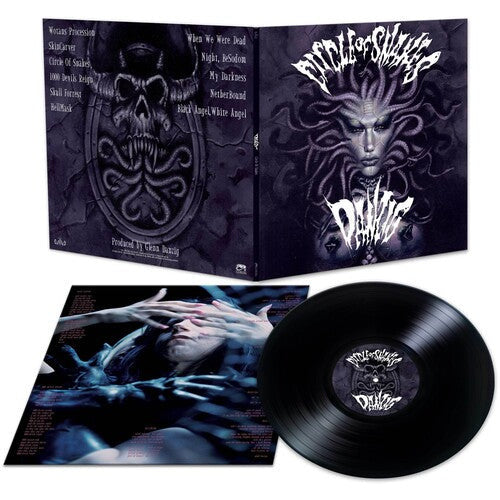 Danzig - Circle Of Snakes - LP Vinyl Record Hub