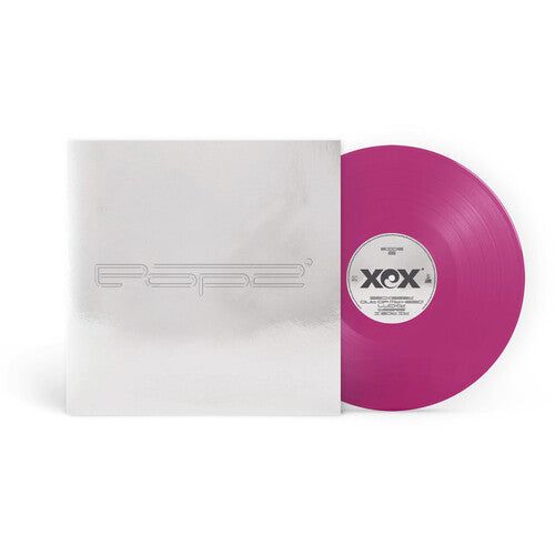 Charli XCX - Pop 2 (5th Anniversary) - LP Vinyl Record Hub