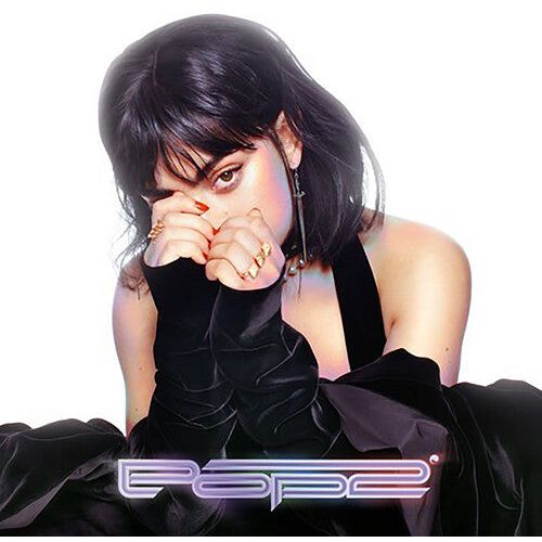 Charli XCX - Pop 2 (5th Anniversary) - LP Vinyl Record Hub