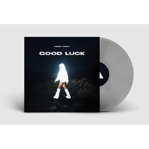 Debby Friday - Good Luck - LP Vinyl Record Hub