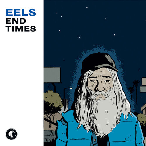 Eels - End Times - LP Vinyl Record Hub