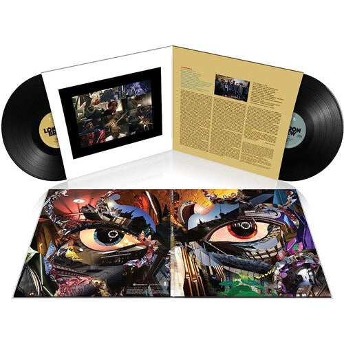 London Brew - London Brew - LP Vinyl Record Hub
