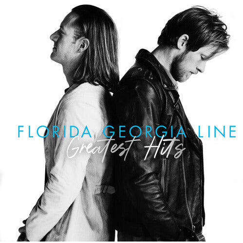 Florida Georgia Line - Greatest Hits - LP Vinyl Record Hub