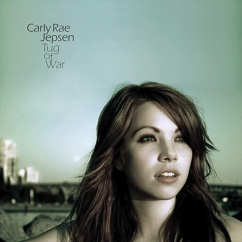 Carly Rae Jepsen - Tug Of War - LP Vinyl Record Hub
