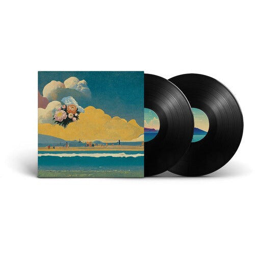 Temples - Exotico - LP Vinyl Record Hub