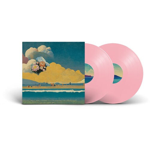 Temples - Exotico - Indie LP Vinyl Record Hub