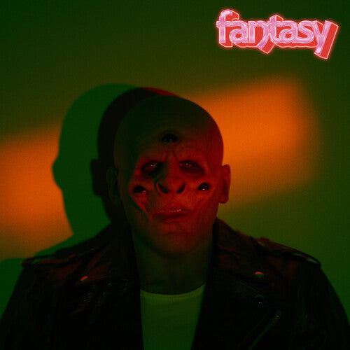 M83 - Fantasy - LP Vinyl Record Hub