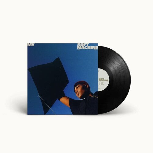 Arlo Parks - My Soft Machine - LP Vinyl Record Hub