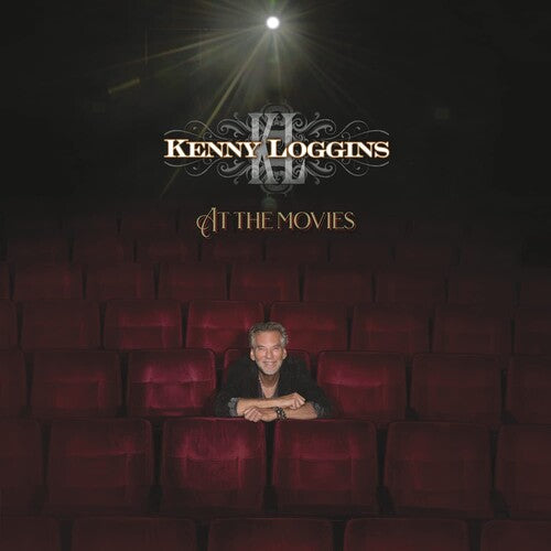 Kenny Loggins - At The Movies - LP Vinyl Record Hub