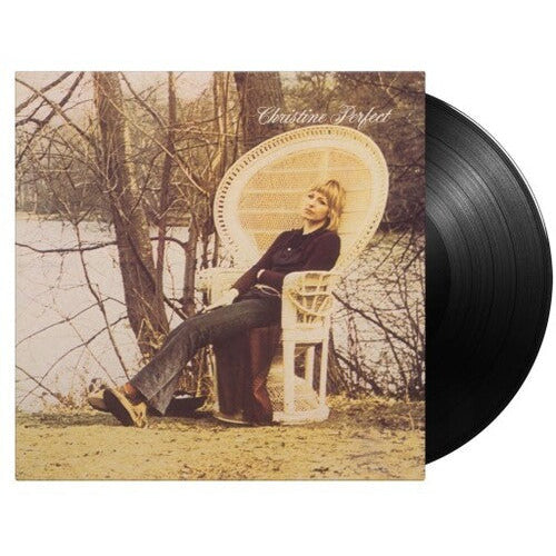 Christine Perfect - Christine Perfect - Music on Vinyl  LP Vinyl LP Hub