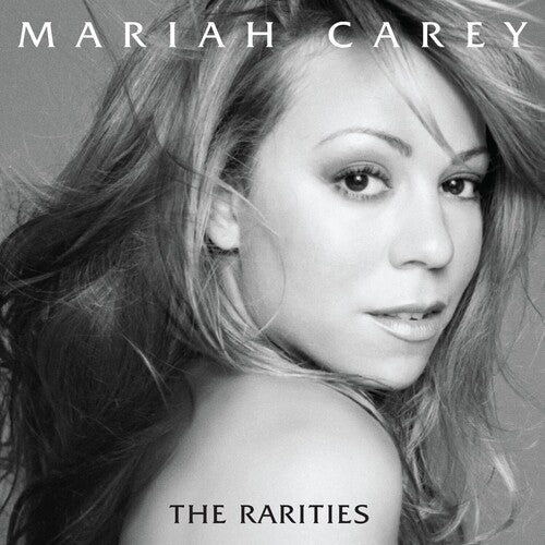 Mariah Carey - The Rarities - LP Box Set Vinyl Record Hub