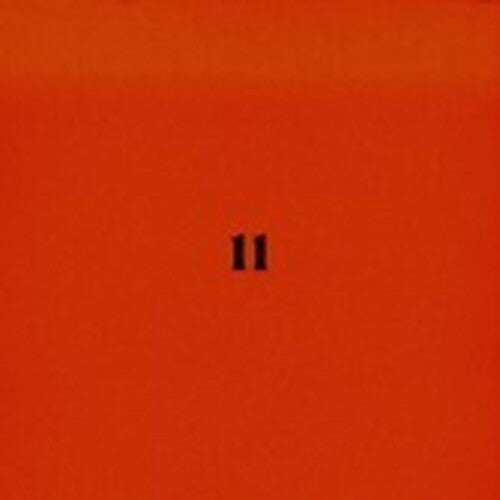 Sault - 11 - Indie LP Vinyl Record Hub