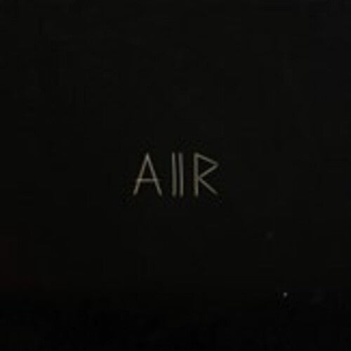 Sault - Aiir - Indie LP Vinyl Record Hub