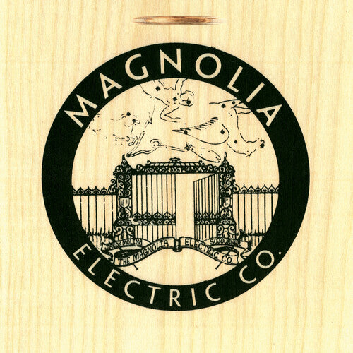 Magnolia Electric Co. - Sojourner - LP Box Set Vinyl Record Hub