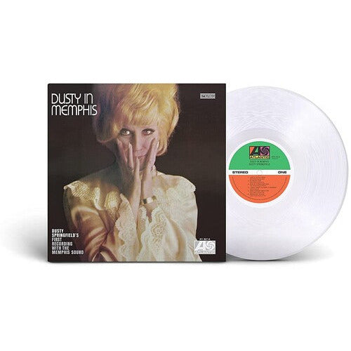 Dusty Springield - Dusty In Memphis - LP Vinyl Record Hub