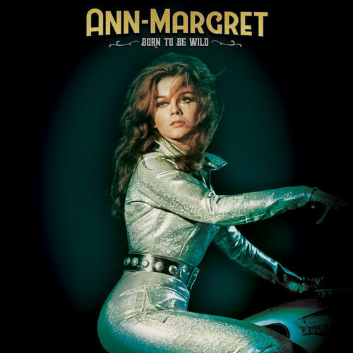 Ann-Margret - Born to Be Wild - LP Vinyl Record Hub