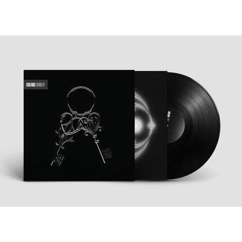 Beach House - Become - 12" EP Vinyl Record Hub