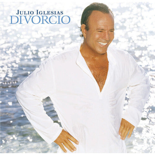 Julio Iglesias - Divorcio - Music on Vinyl CD Vinyl Record Hub