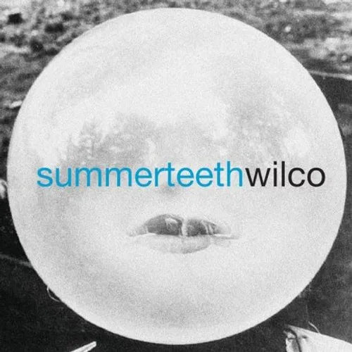 Wilco - Summerteeth - Rocktober LP Vinyl Record Hub