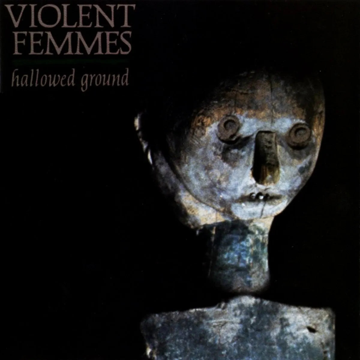 Violent Femmes - Hallowed Ground - Indie LP Vinyl Record Hub