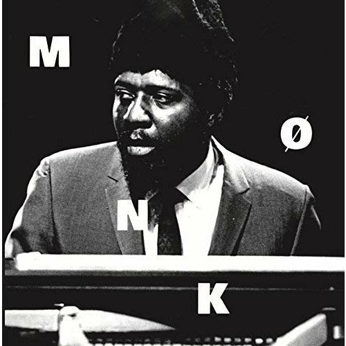 Thelonious Monk - Monk - LP Vinyl Record Hub