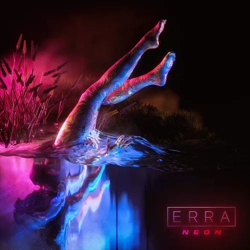 Erra - Neon - LP Vinyl Record Hub