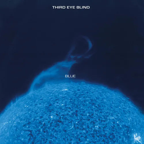 Third Eye Blind - Blue - Rocktober LP Vinyl Record Hub