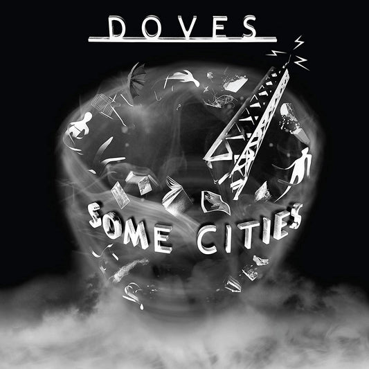 Doves - Some Cities - LP Vinyl Record Hub