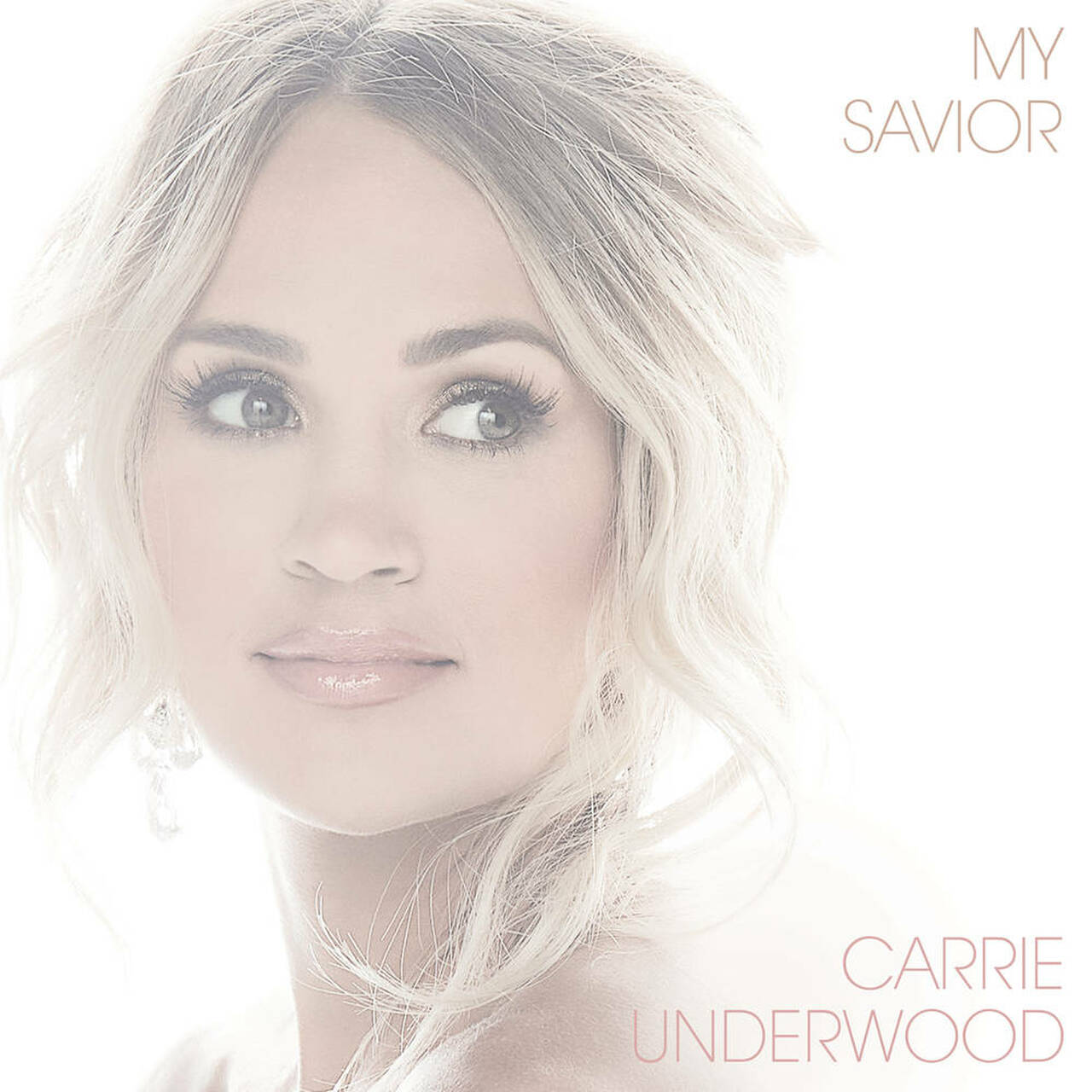 Carrie Underwood - My Savior - LP Vinyl Record Hub