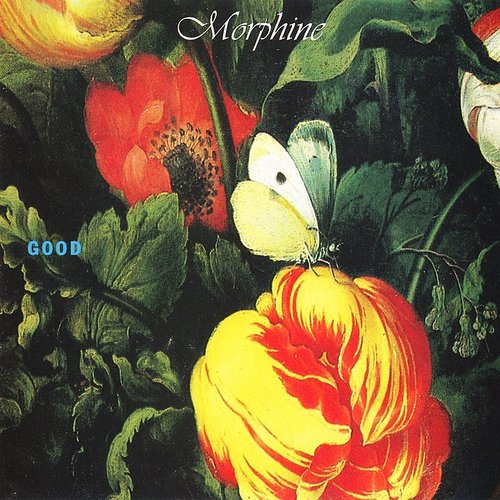 Morphine - Good - Music on Vinyl LP Vinyl LP Hub