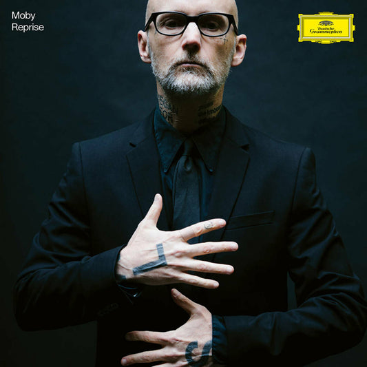 Moby - Reprise - LP Vinyl Record Hub