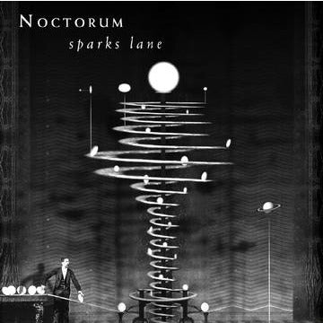 Noctorum - Sparks Lane - RSD LP Vinyl Record Hub