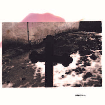 Ihsahn - After - RSD LP Vinyl Record Hub