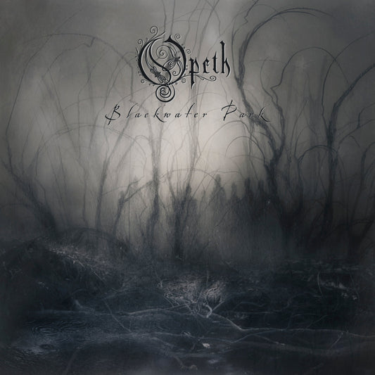 Opeth -  Blackwater Park - Indie LP Vinyl Record Hub