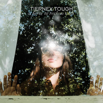 Tierney Tough - A Farce To Reckon With - RSD 7" Vinyl Record Hub